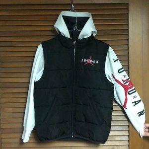 Jordan jacket